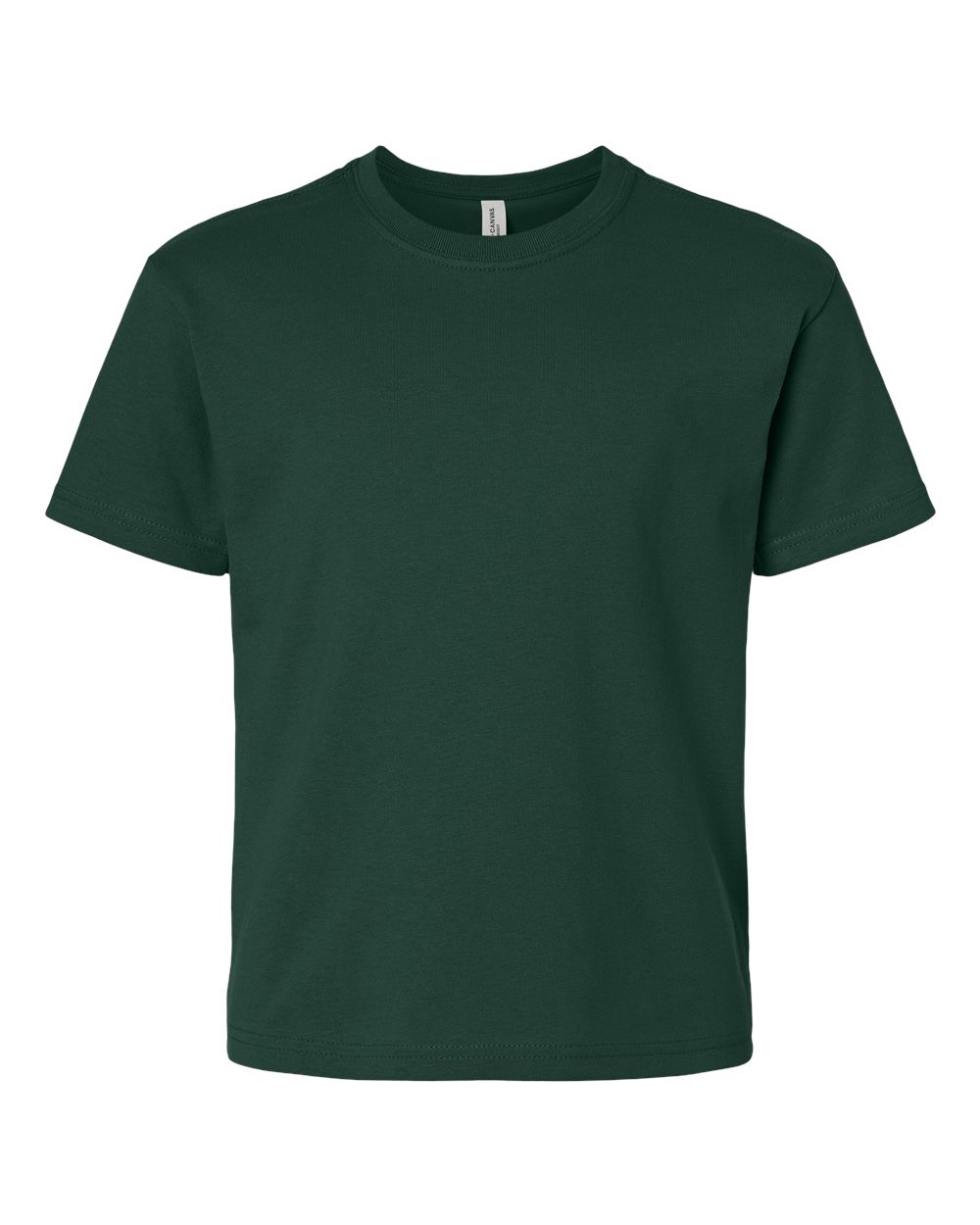 Youth 6 oz. Heavyweight Tee - 3010Y 91
