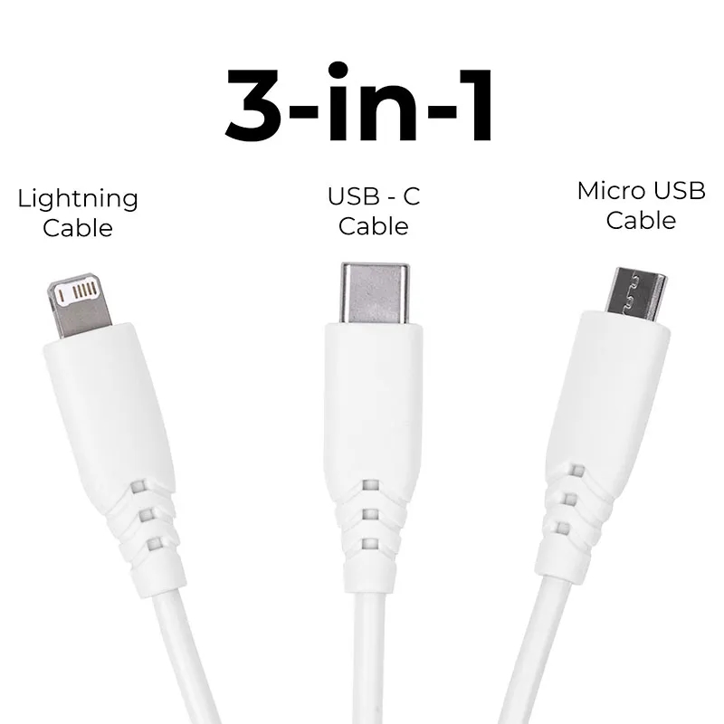 PowerLink Multi Charging Cable 2