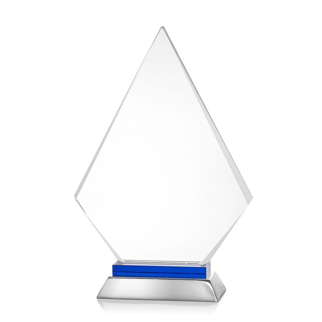 Valhalla Award - Blue 6