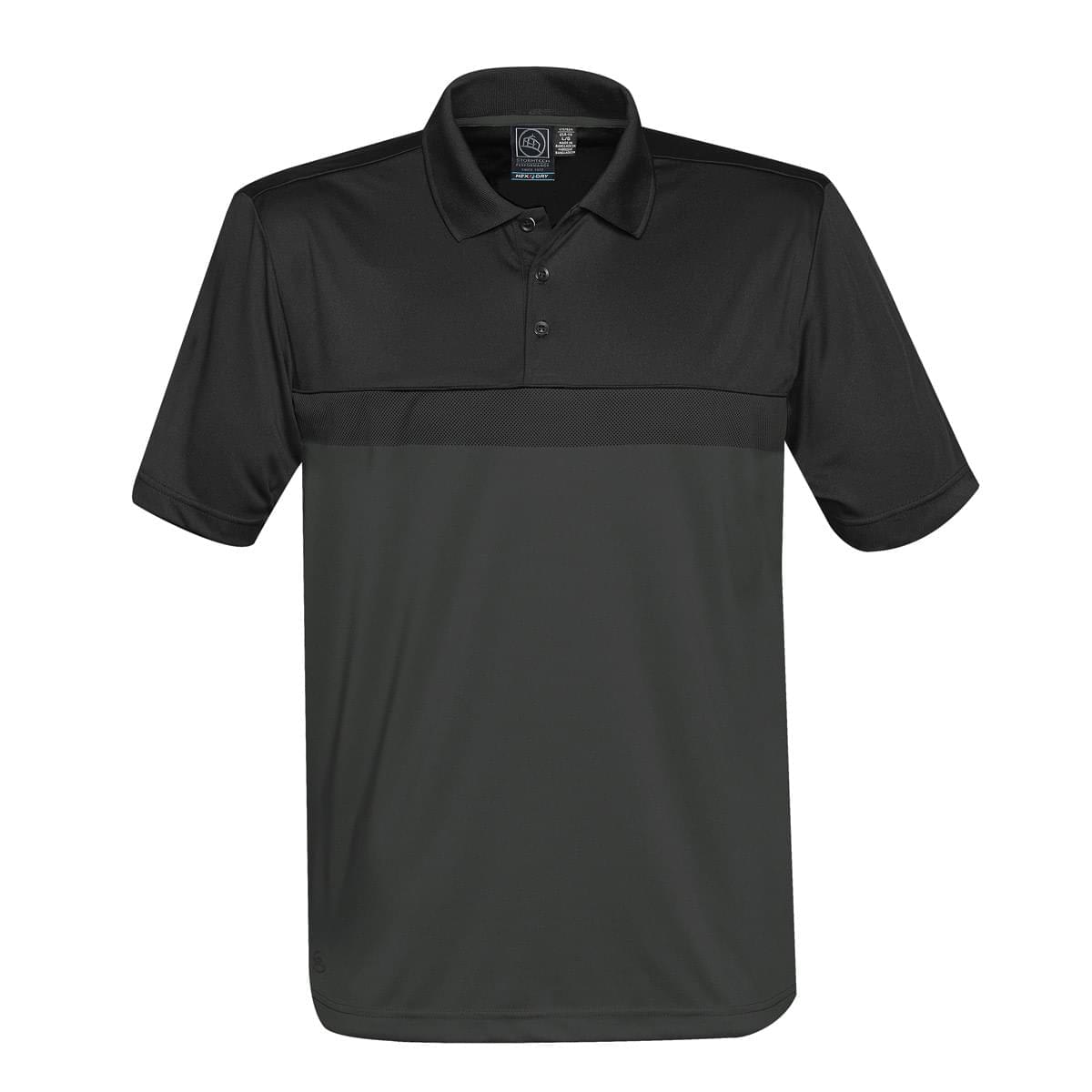 Stormtech Men's Equinox Performance Polo
