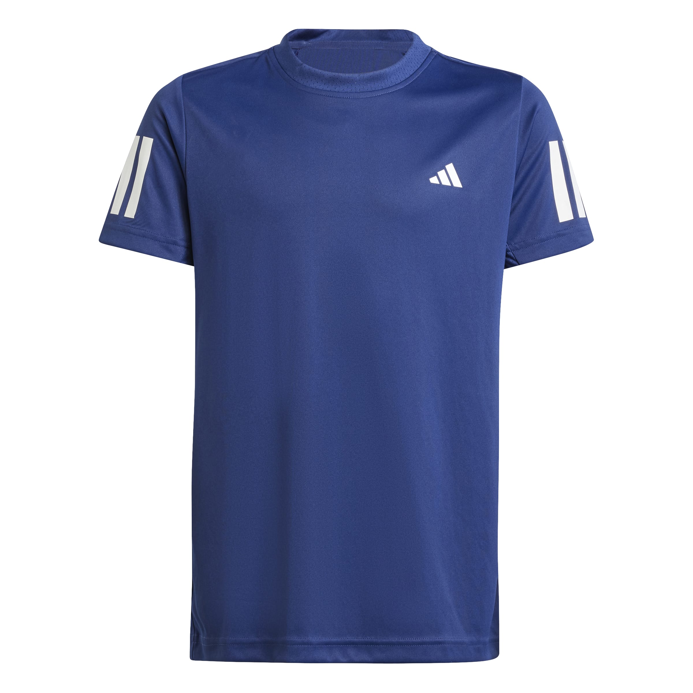 Club Tennis 3-Stripes Tee Kids 3