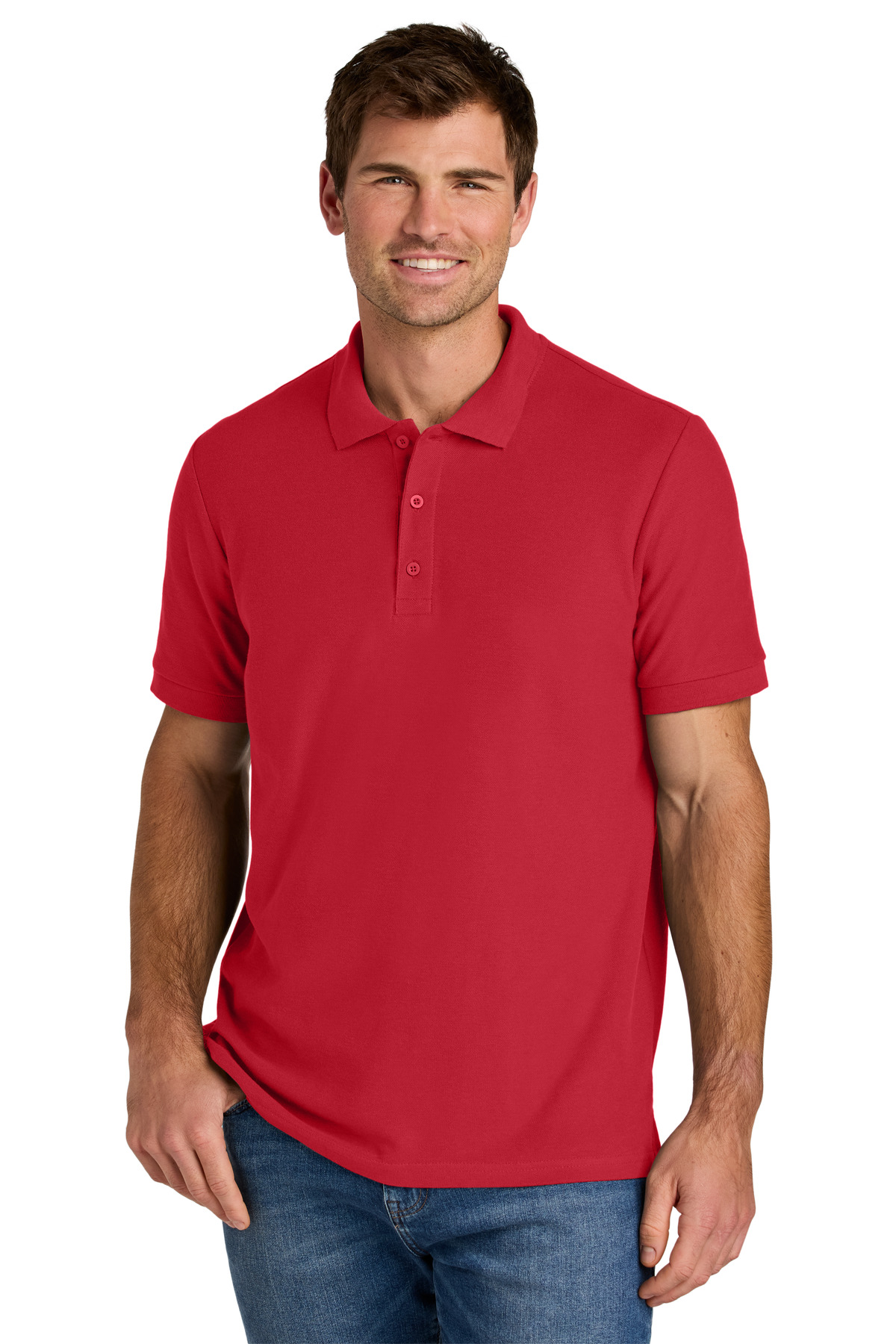 Gildan Hammer Pique Polo 85800 6