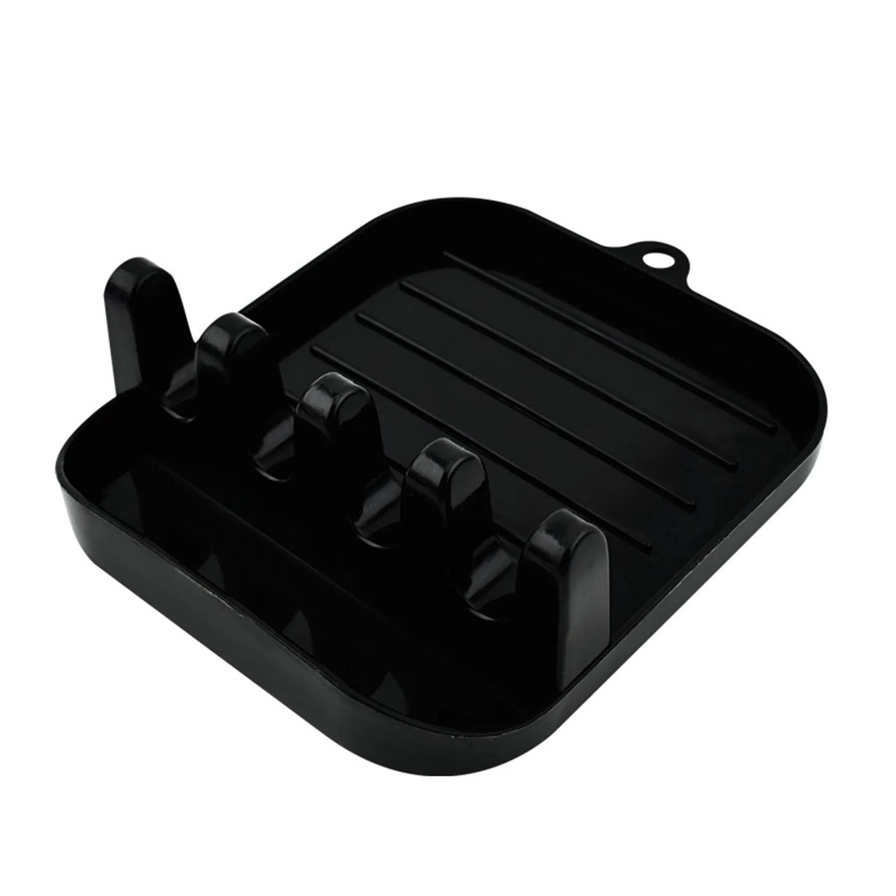 Polypropylene Multi Purpose Easy To Clean Spatula Storage 10