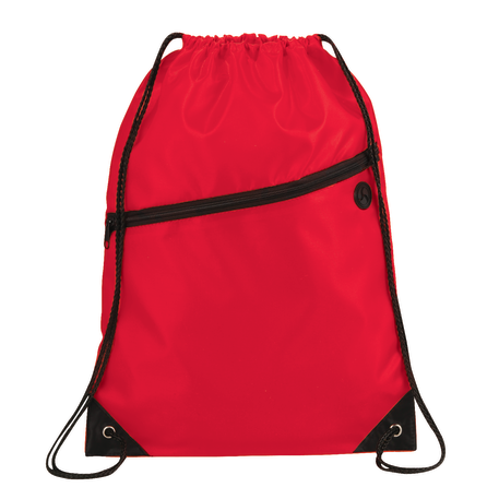 Robin Drawstring Bag 26