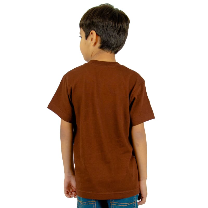 Shaka Wear Youth V-Neck T-Shirt 31