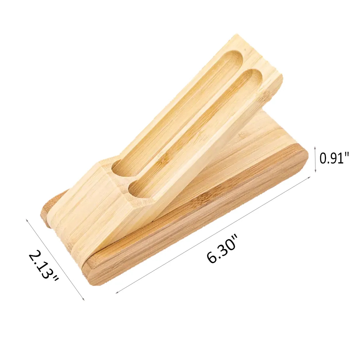 Creative Bamboo Gel Ink Pen Set 3