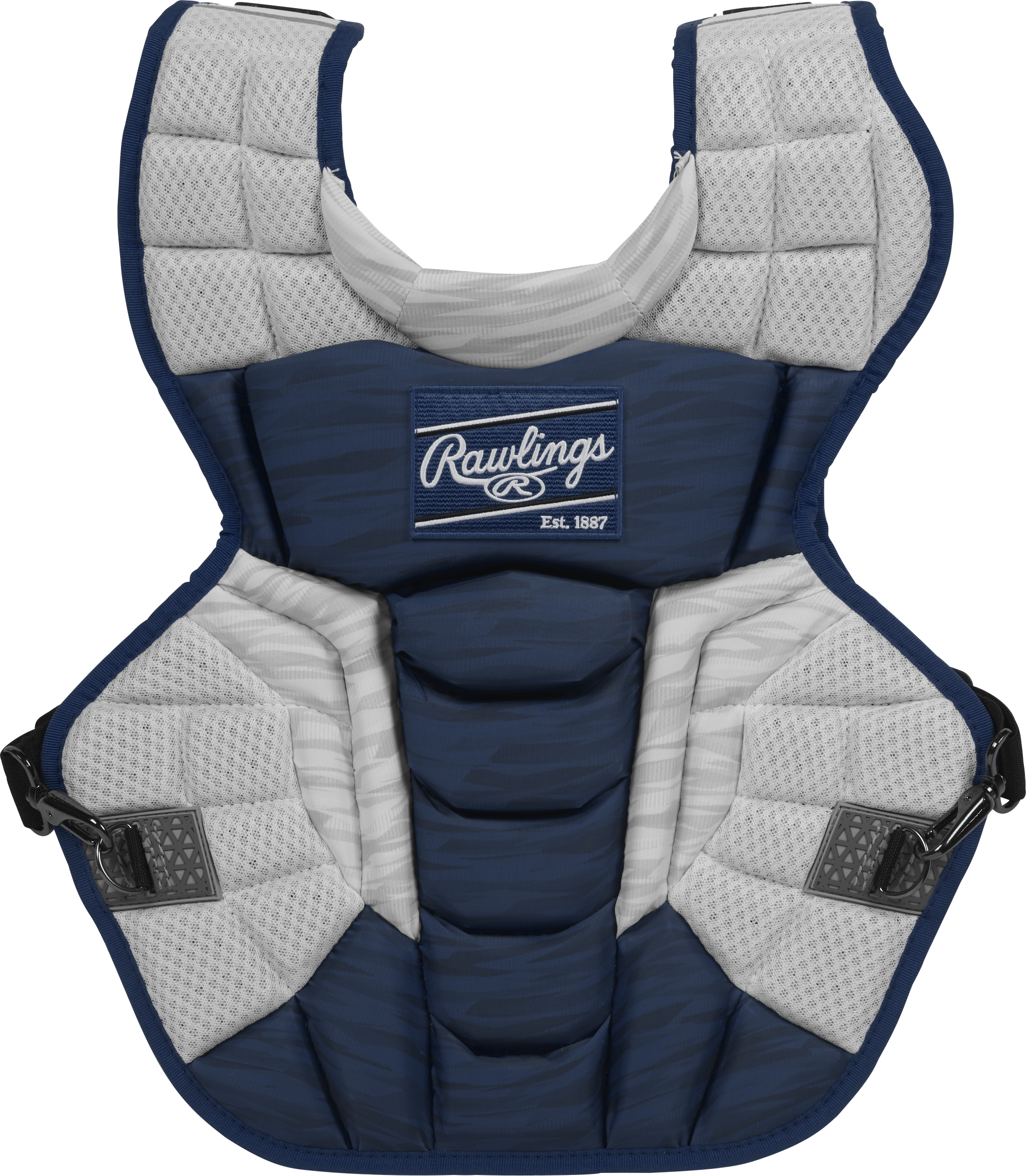 Rawlings Velo 2.0 Chest Protector | Intermediate 2