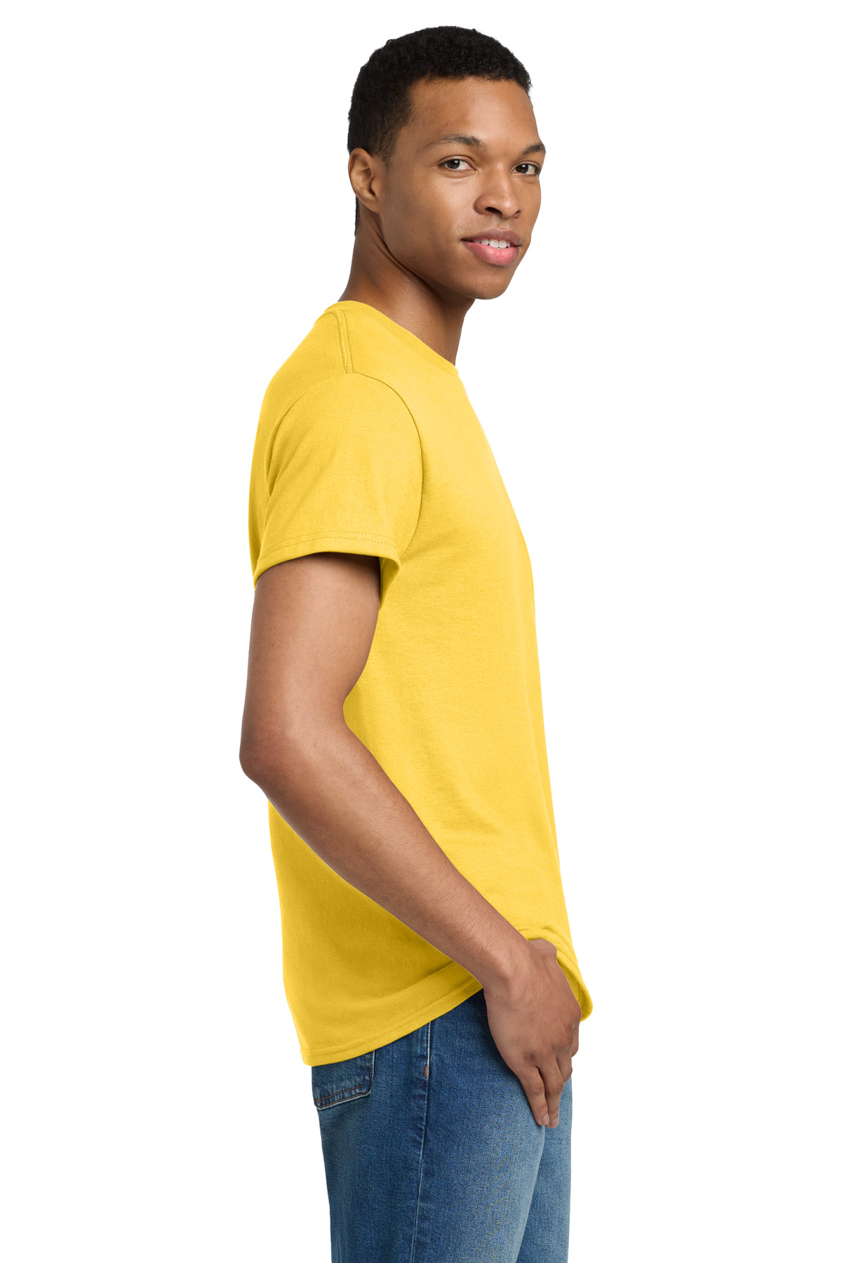 Gildan - Ultra Cotton 100% US Cotton T-Shirt. 2000 546