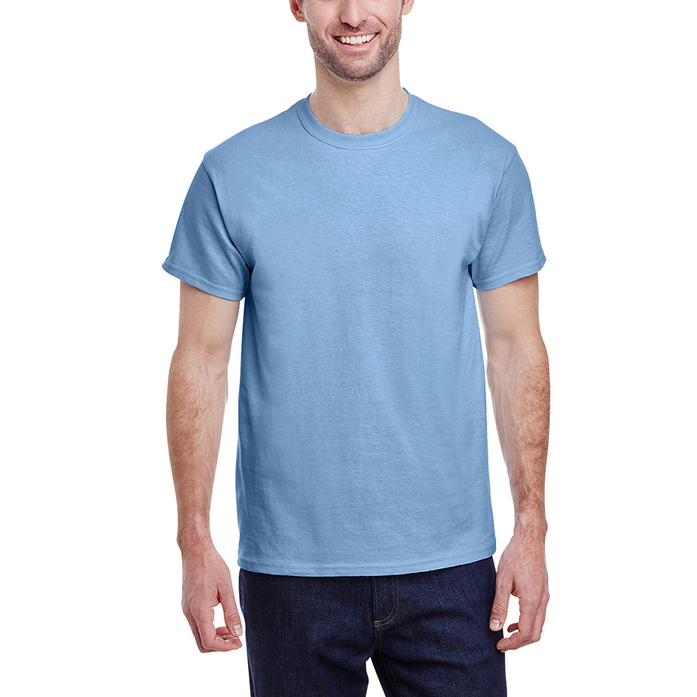 5.3 oz 100% Cotton Preshrunk 237