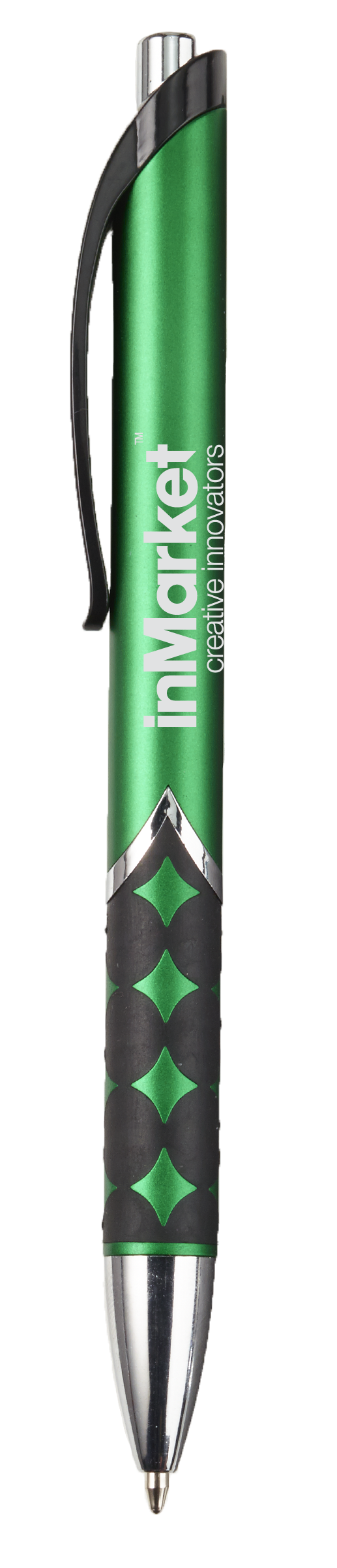 Santa Cruz MGC Pen 6