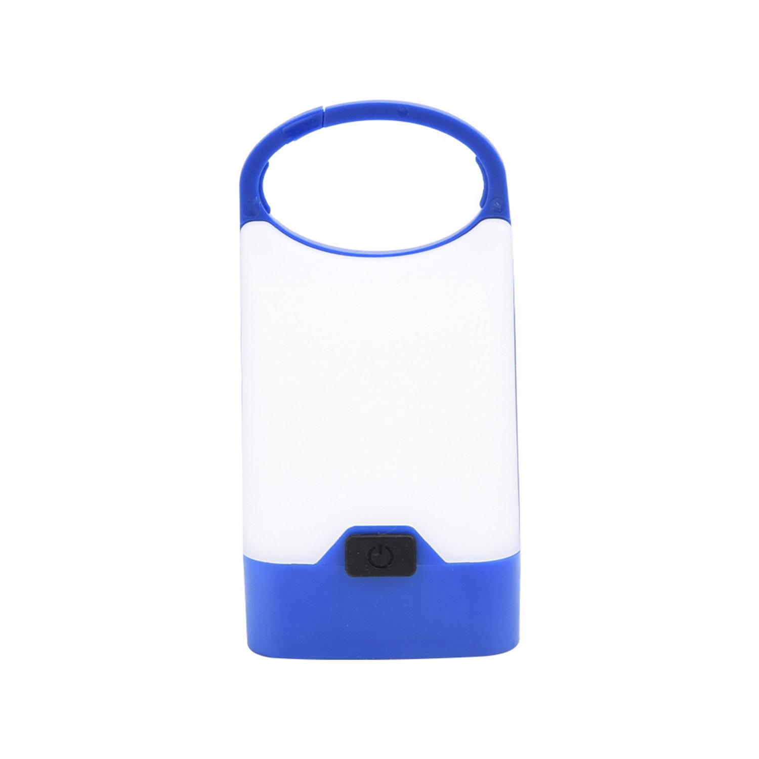Mini LED Night Light w/ Carabiner 7