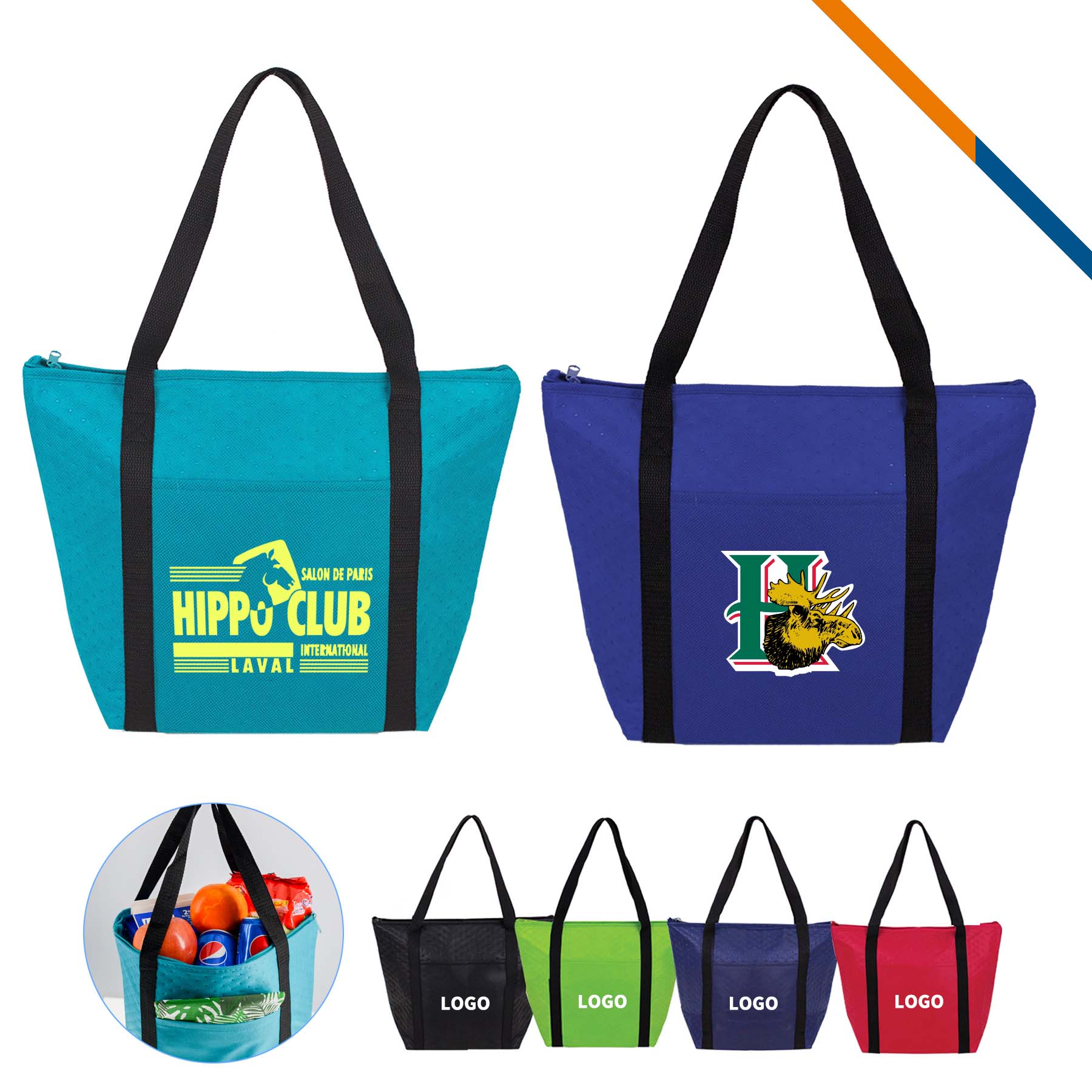 Fido Cooler Bag 2