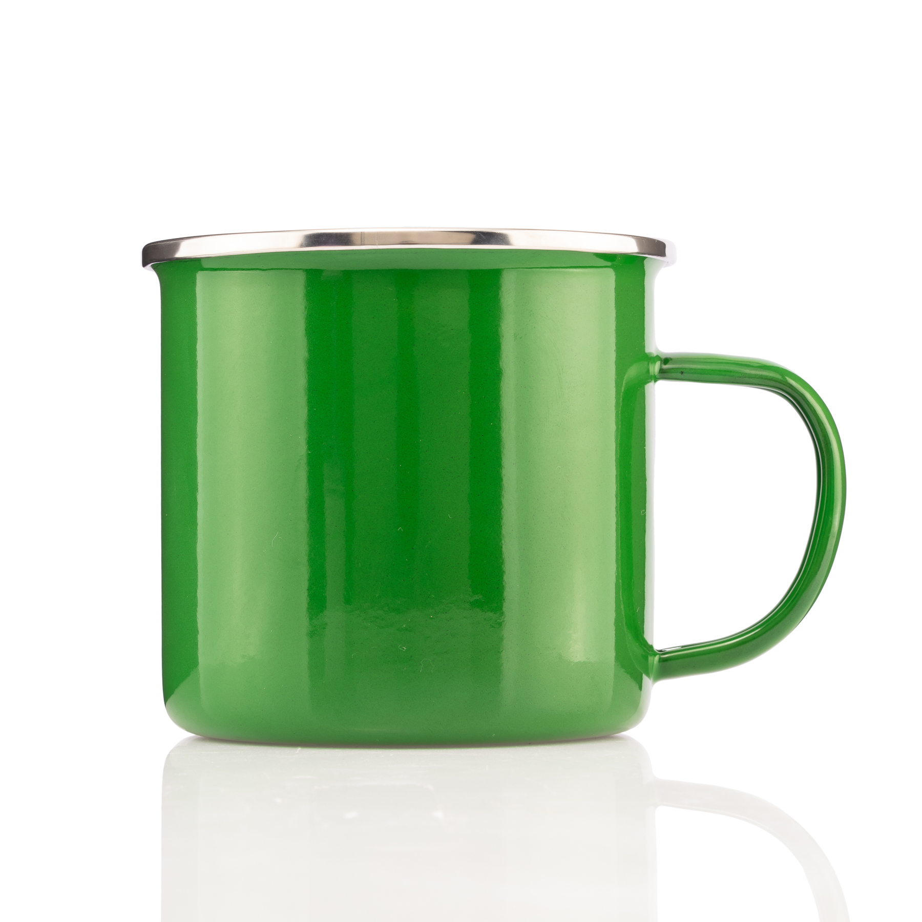 18 oz Camper II Stainless Steel Mug 43