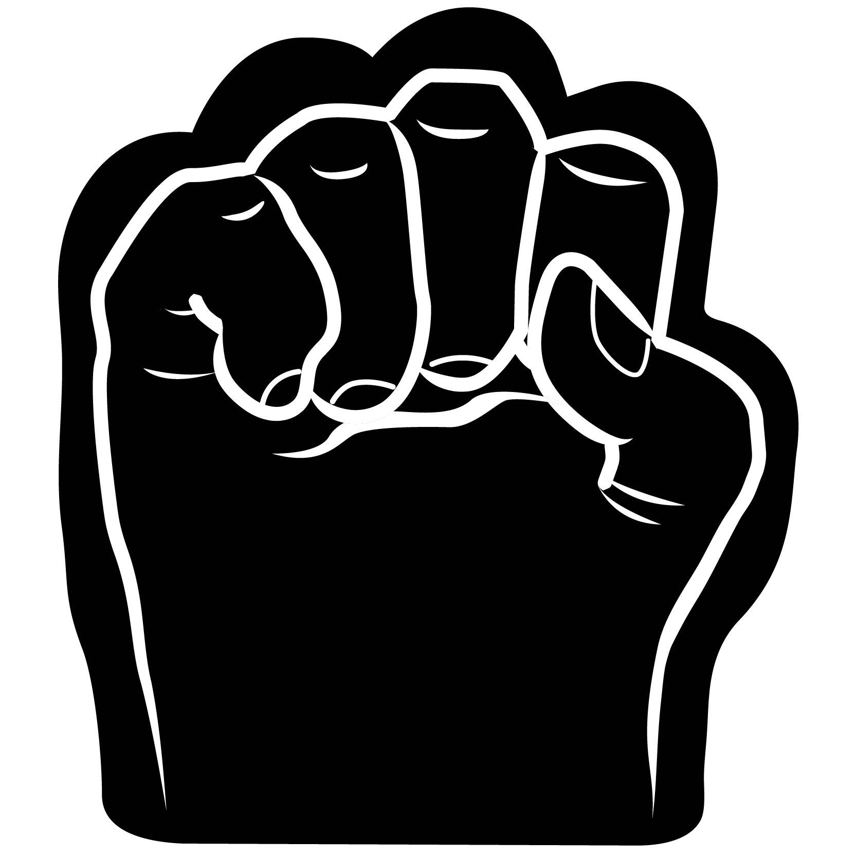 Fist Mitt 2