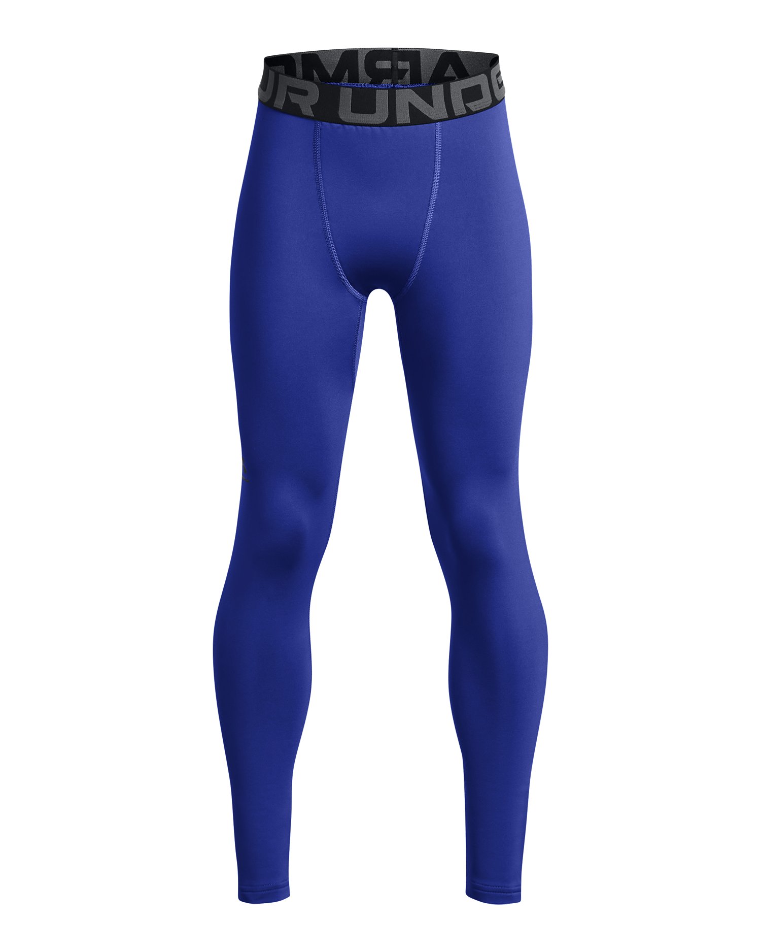 UA ColdGear Boys' Leggings 7