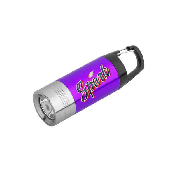 Rocket Flashlight 90