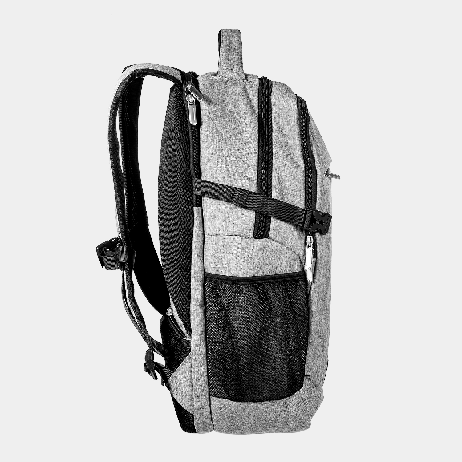 Chicago 2 0 16" Laptop Backpack with USB Charge Port