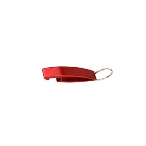 Fun Shark Mouth Shaped Bottle Opener Keychain 12
