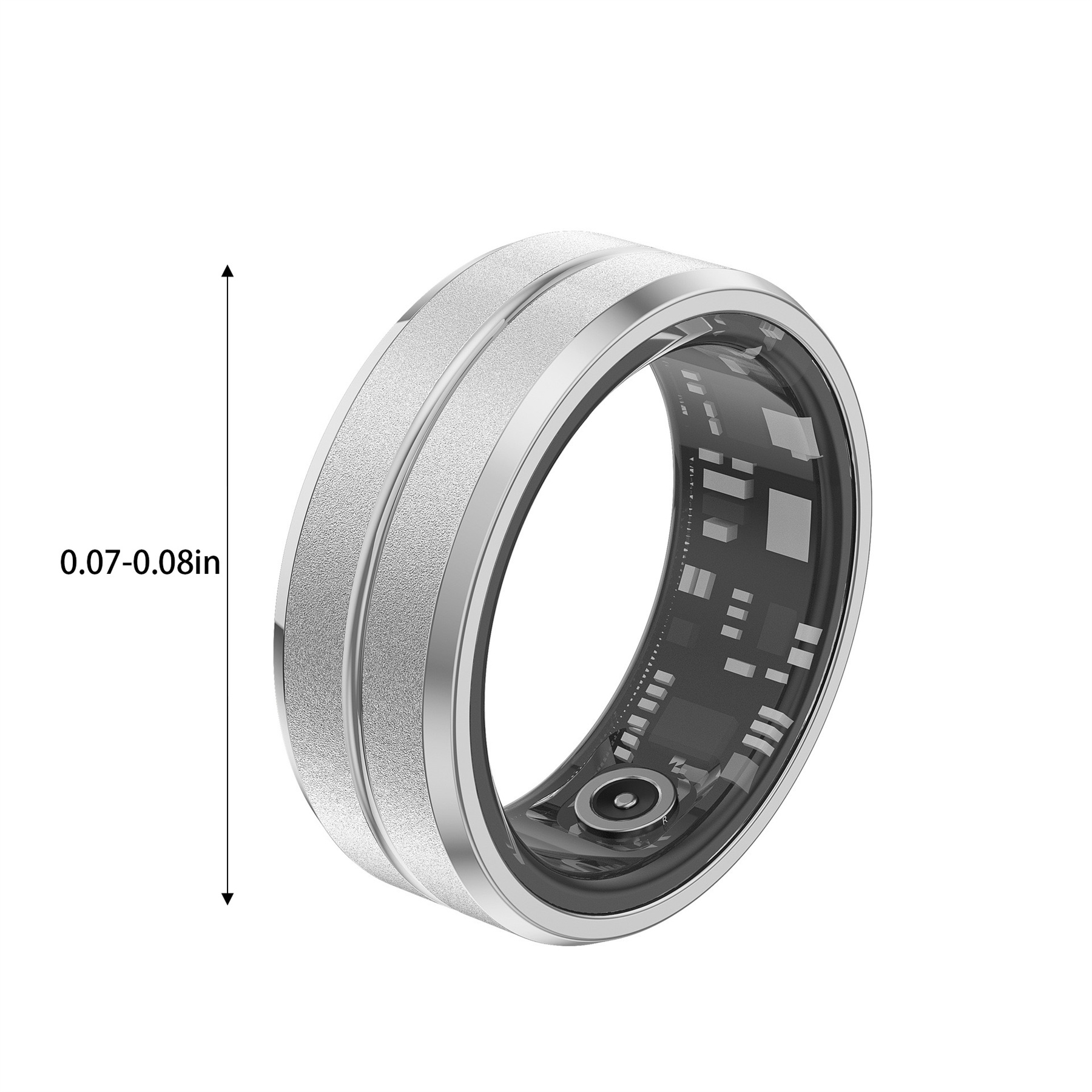 Smari Ring 4