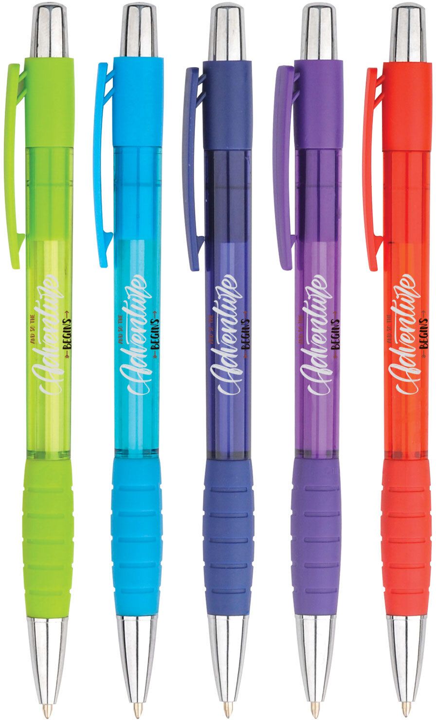 FULL COLOR ELATION PEN 3