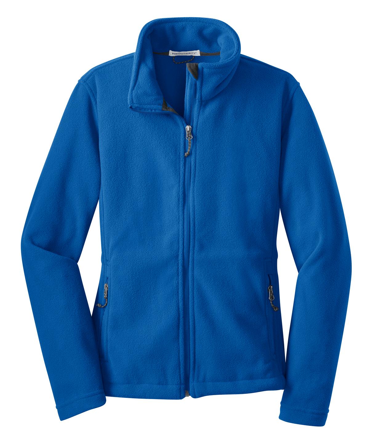 Port Authority® Women's Value Fleece Jacket 65