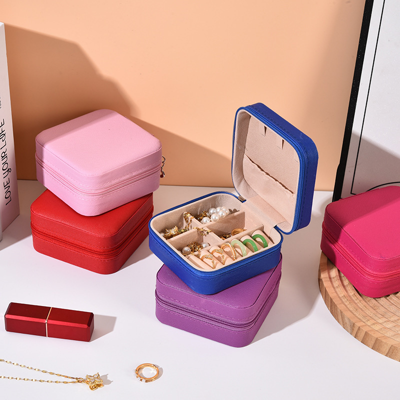 Jewelry Case 4