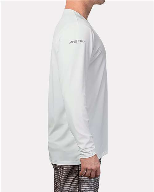 Men's Low Pro Tech Long Sleeve T-Shirt - MVLPRL8 15