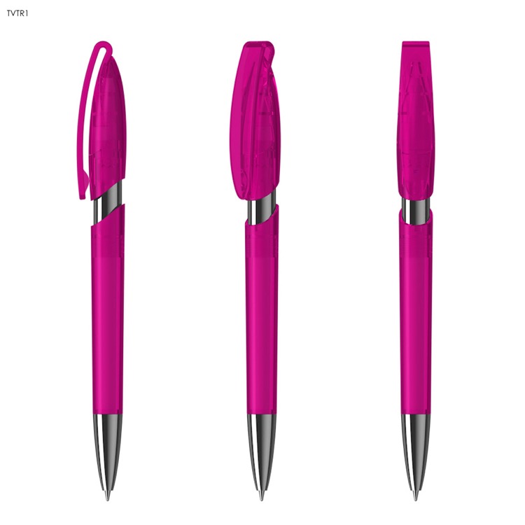 Rodeo M Transparent 3