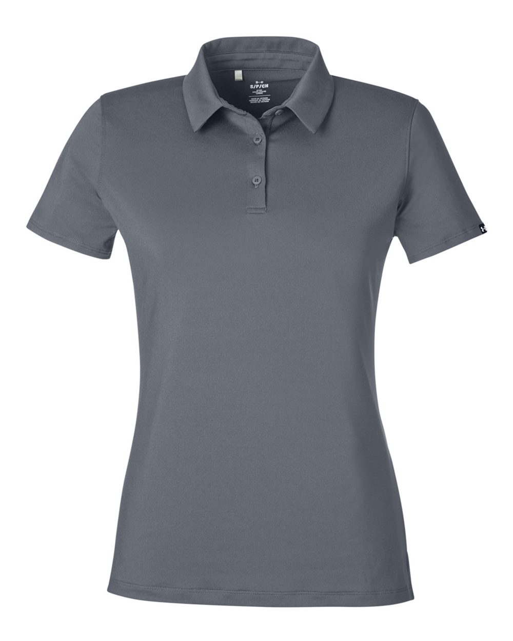 Women's Recycled Polo - 1385910 8