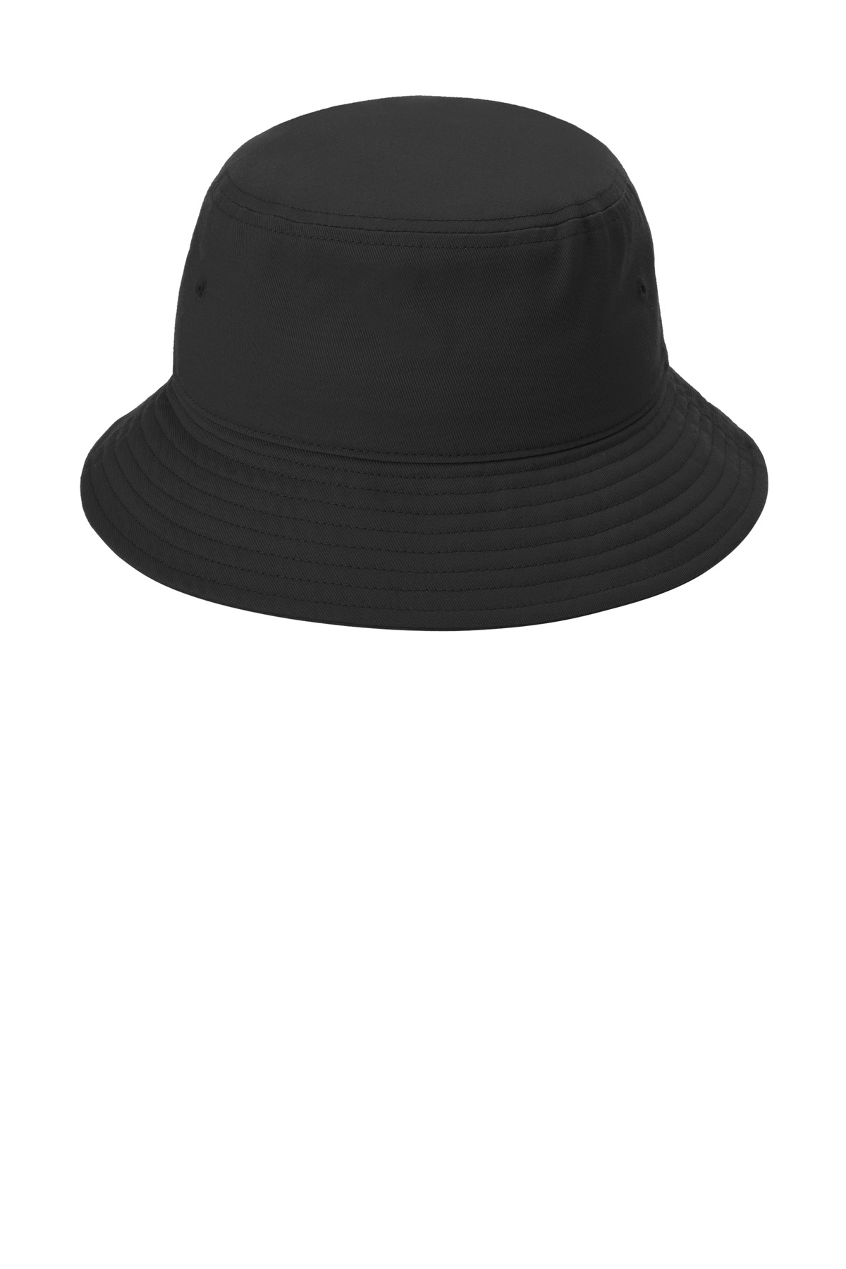 Port Authority Twill Classic Bucket Hat C975 20