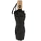 42" Recycled Folding Auto Open Umbrella 145