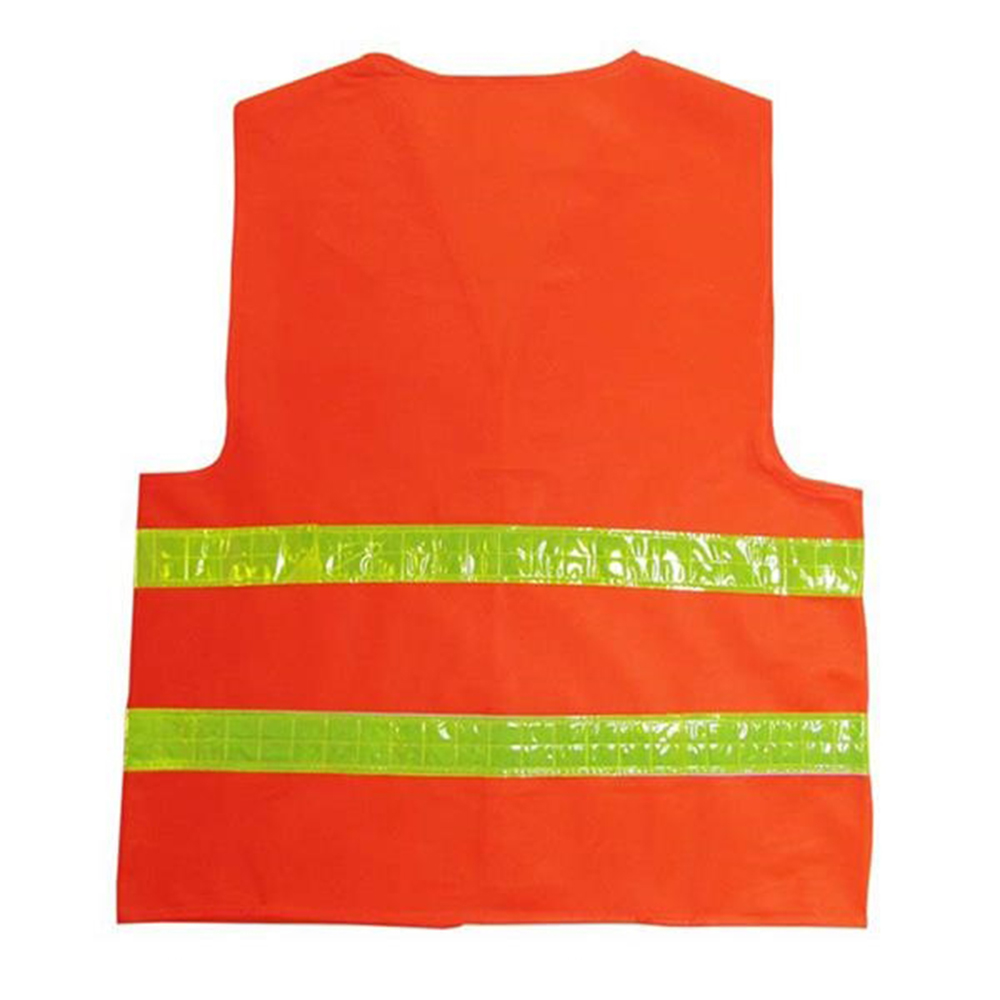 Adult Safety Reflective Vest 1