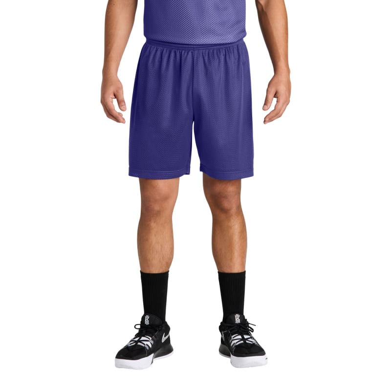 Sport-Tek PosiCharge Mesh 7" Short 39