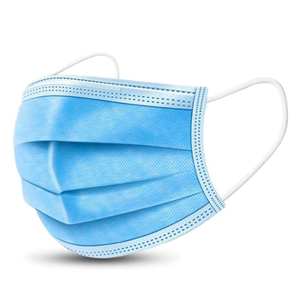 Disposable Face Mask 3