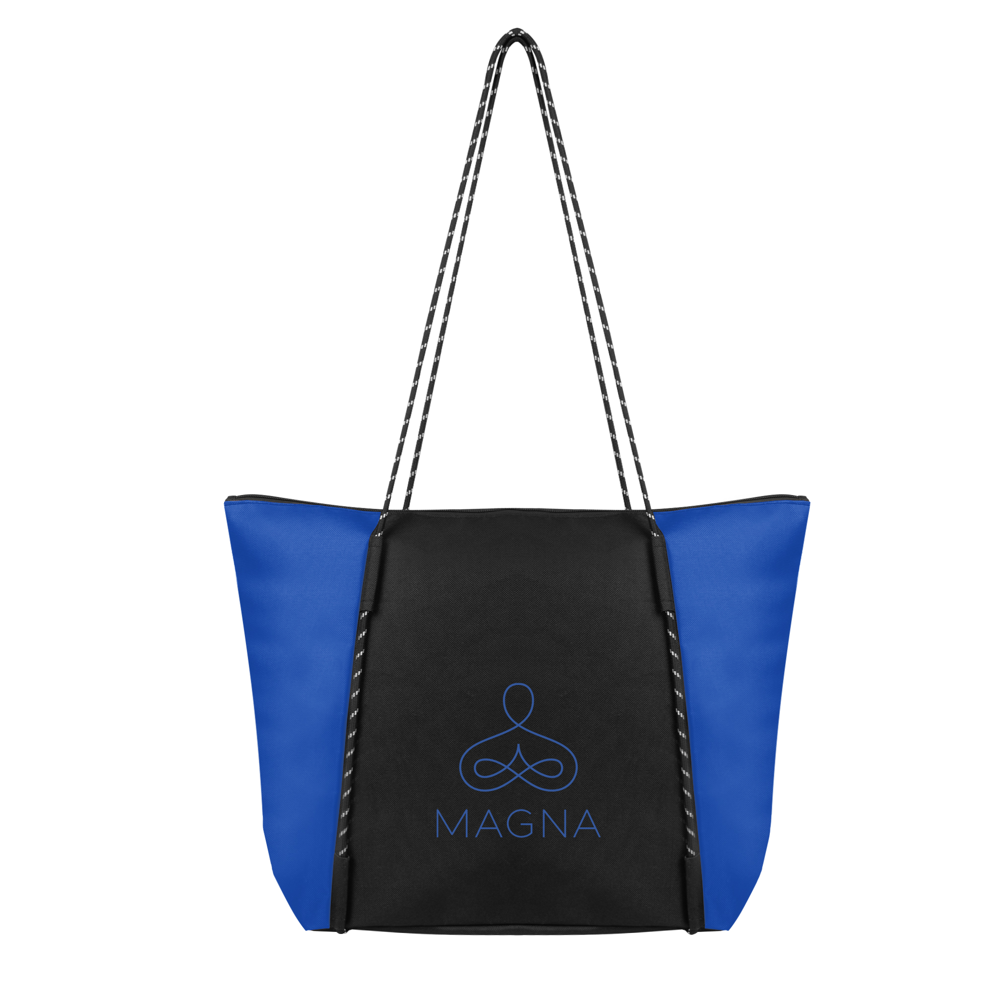 Rope Tote Bag With 100% Rpet Material 11