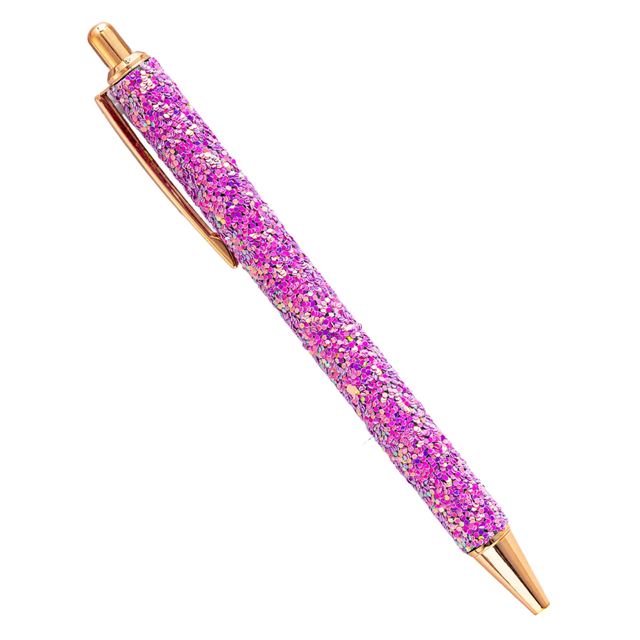 Ballpoint Pen With Stylus Tip Black Ink 27