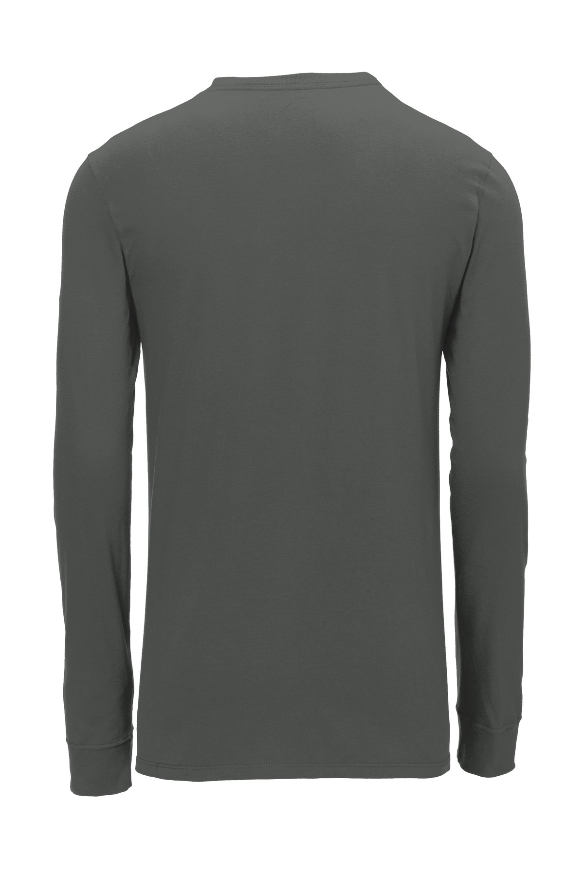 Nike® Dri-FIT Cotton/Poly Long Sleeve Tee 15