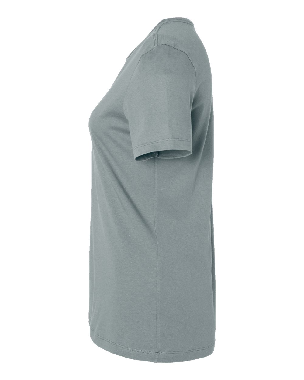 Women's Relaxed Jersey Tee - 6400 82