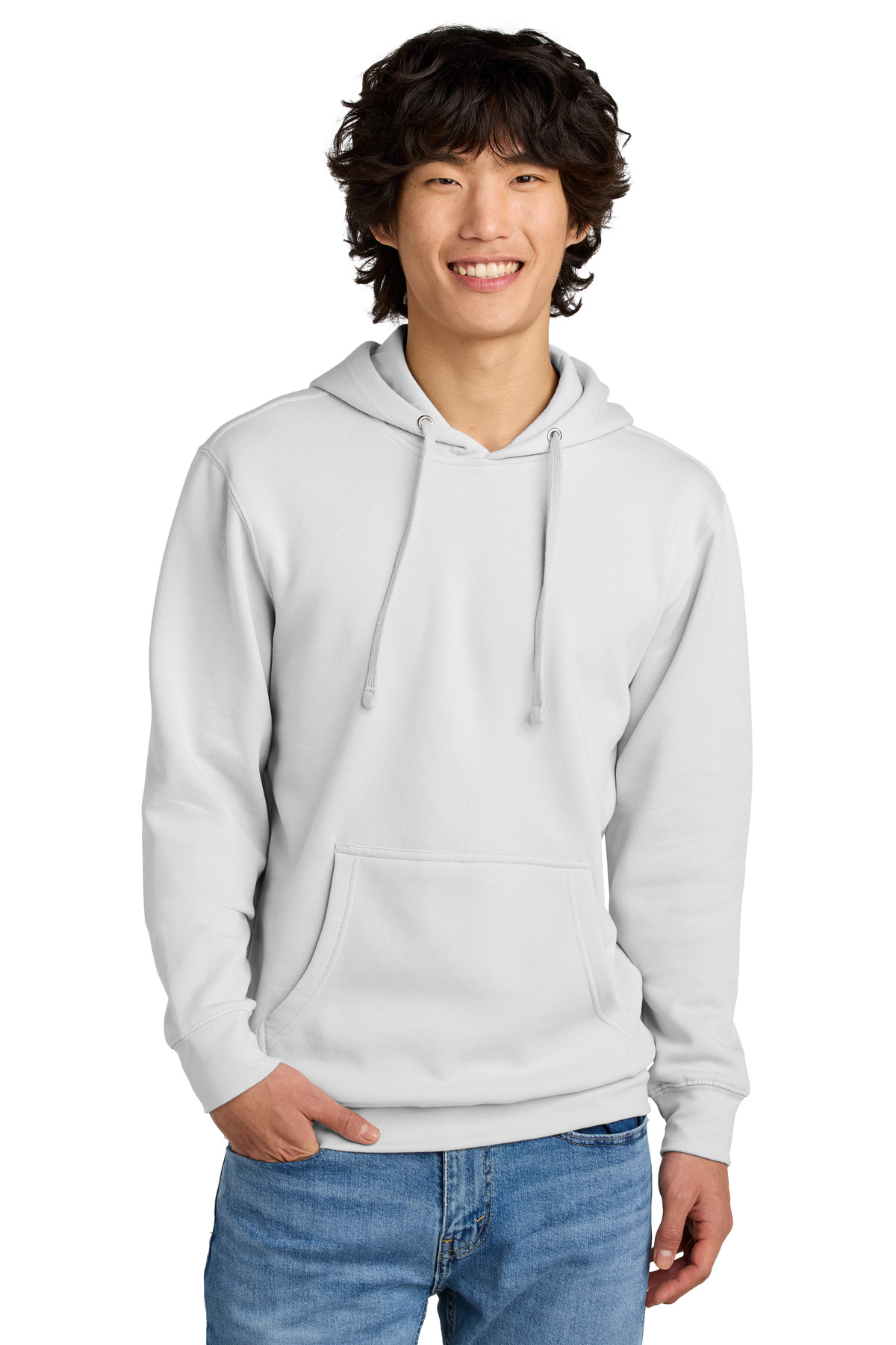 District® V.I.T. Fleece Hoodie 18