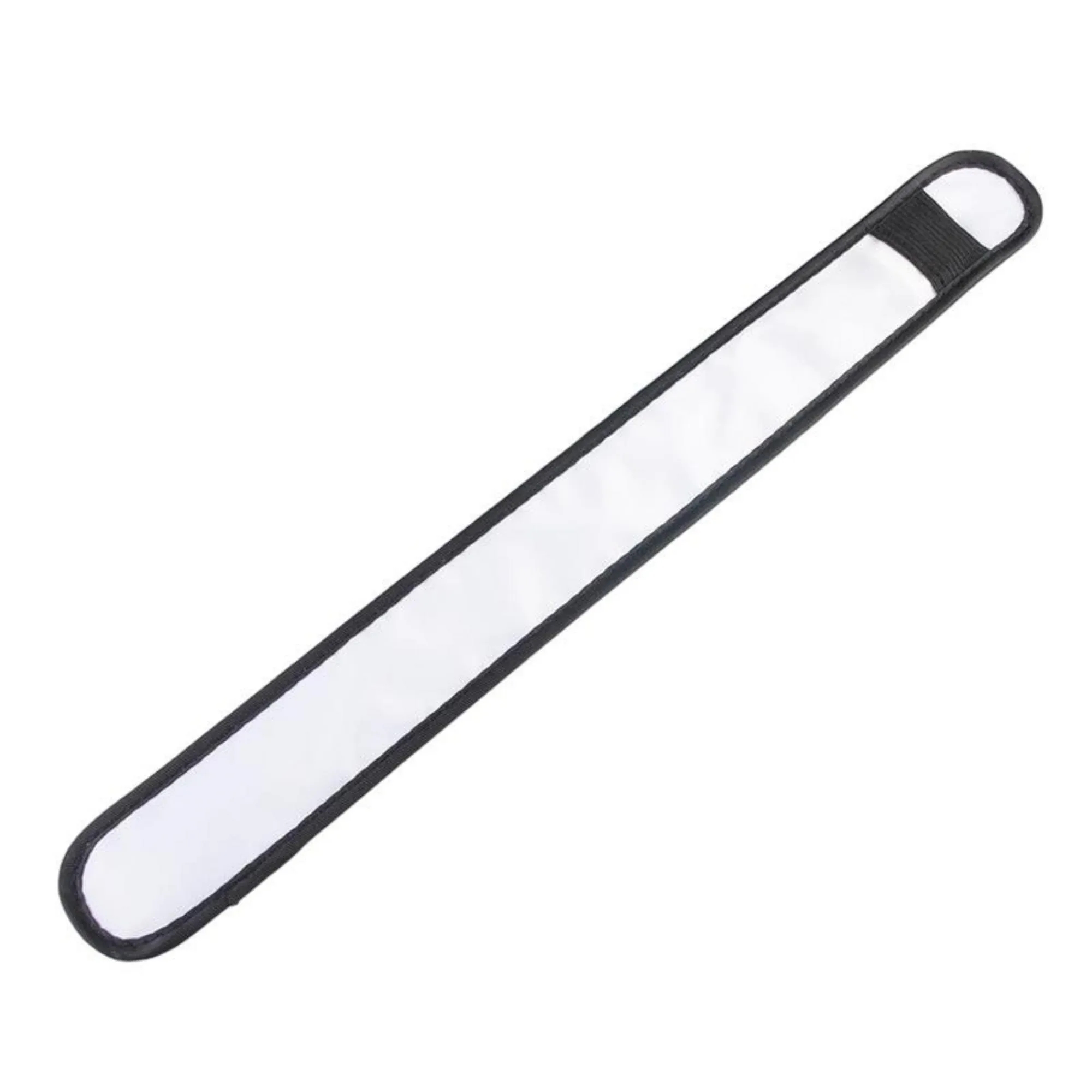 LED Slap Bracelet Wristband MOQ 100PCS 15