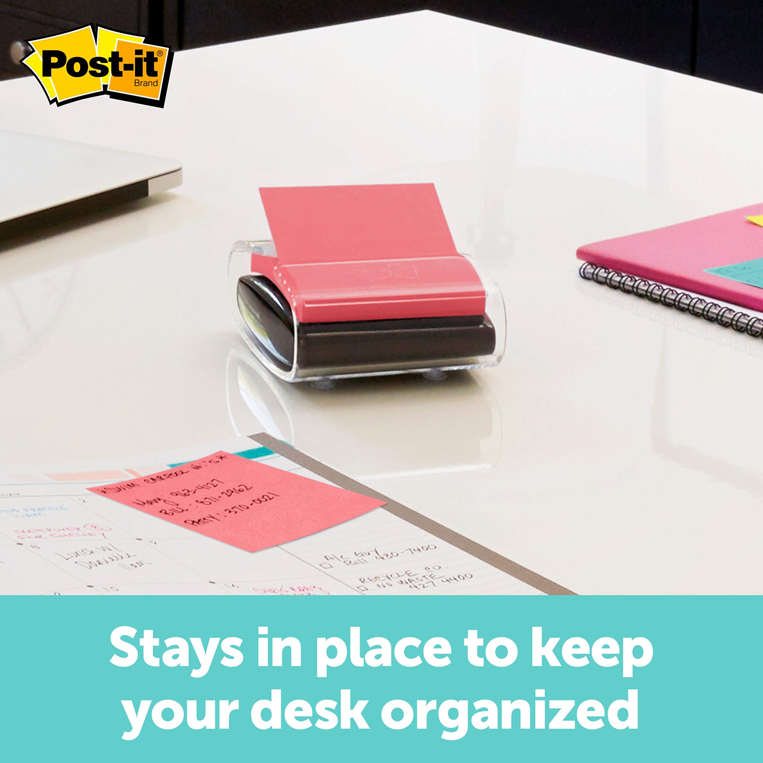 Post Note Holder 3