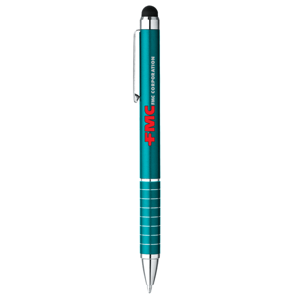 Axis Ballpoint Stylus 21
