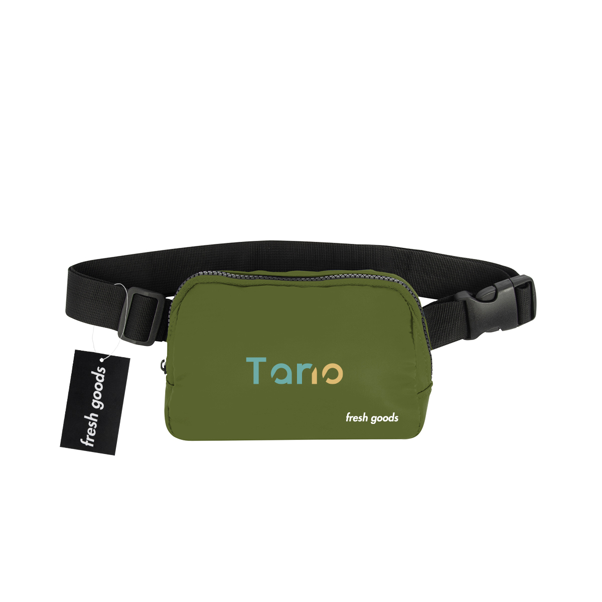 Fresh Goods Anywhere Belt Bag 25
