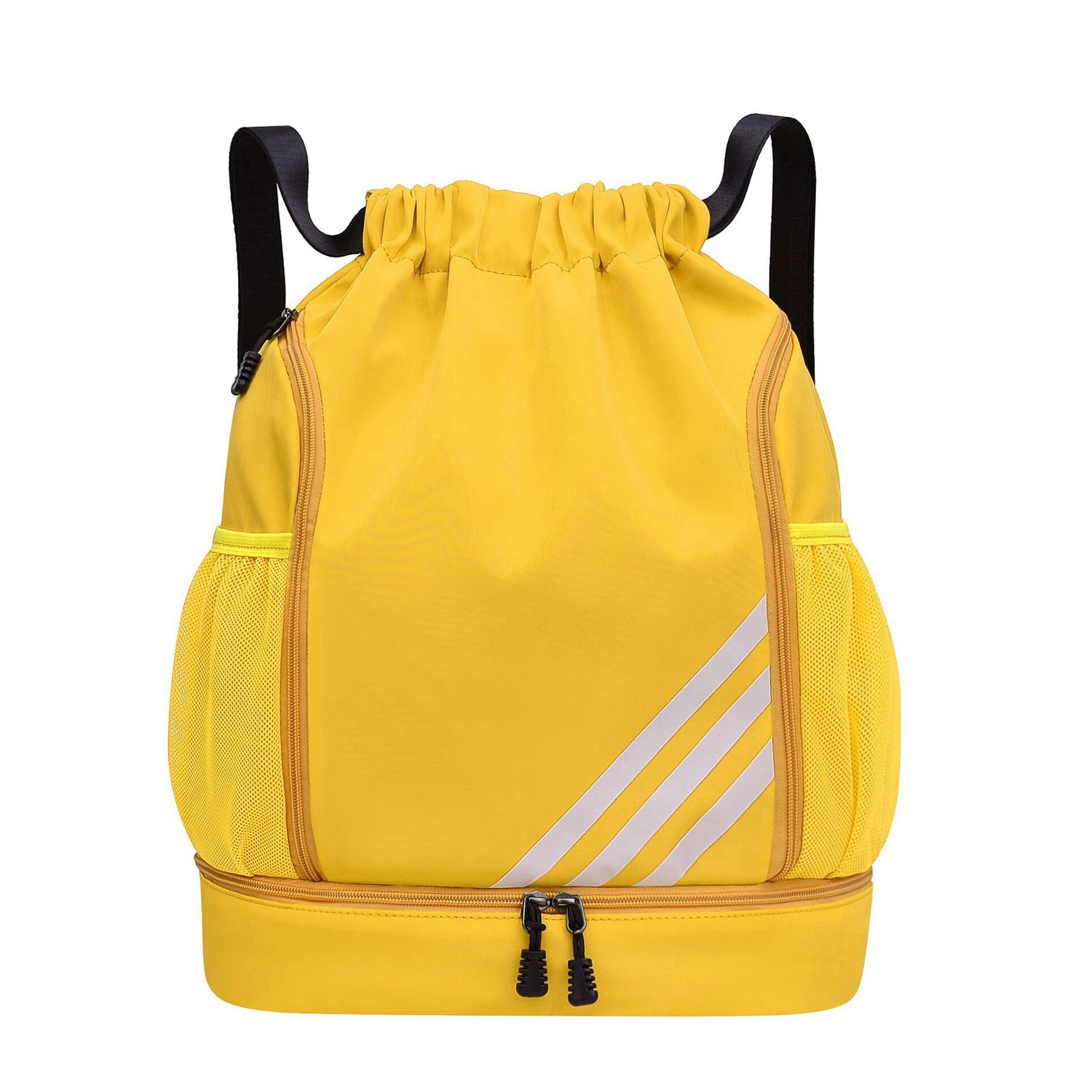 Outdoor Basketball Backpack 3