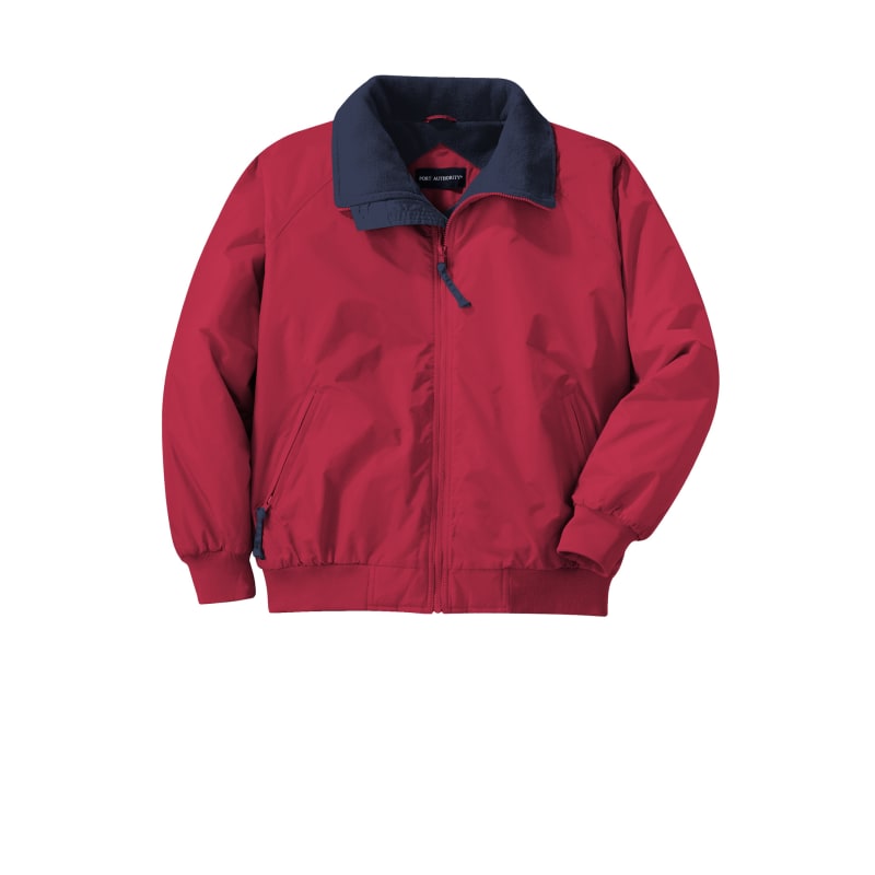 Port Authority Challenger Jacket. 20