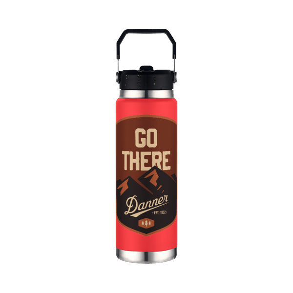 Manchester 30oz Vacuum Water Bottle 17