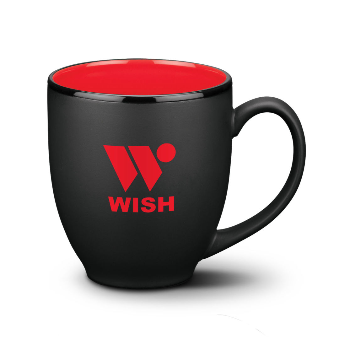 Dereham Mug - 16oz - Imprinted 31