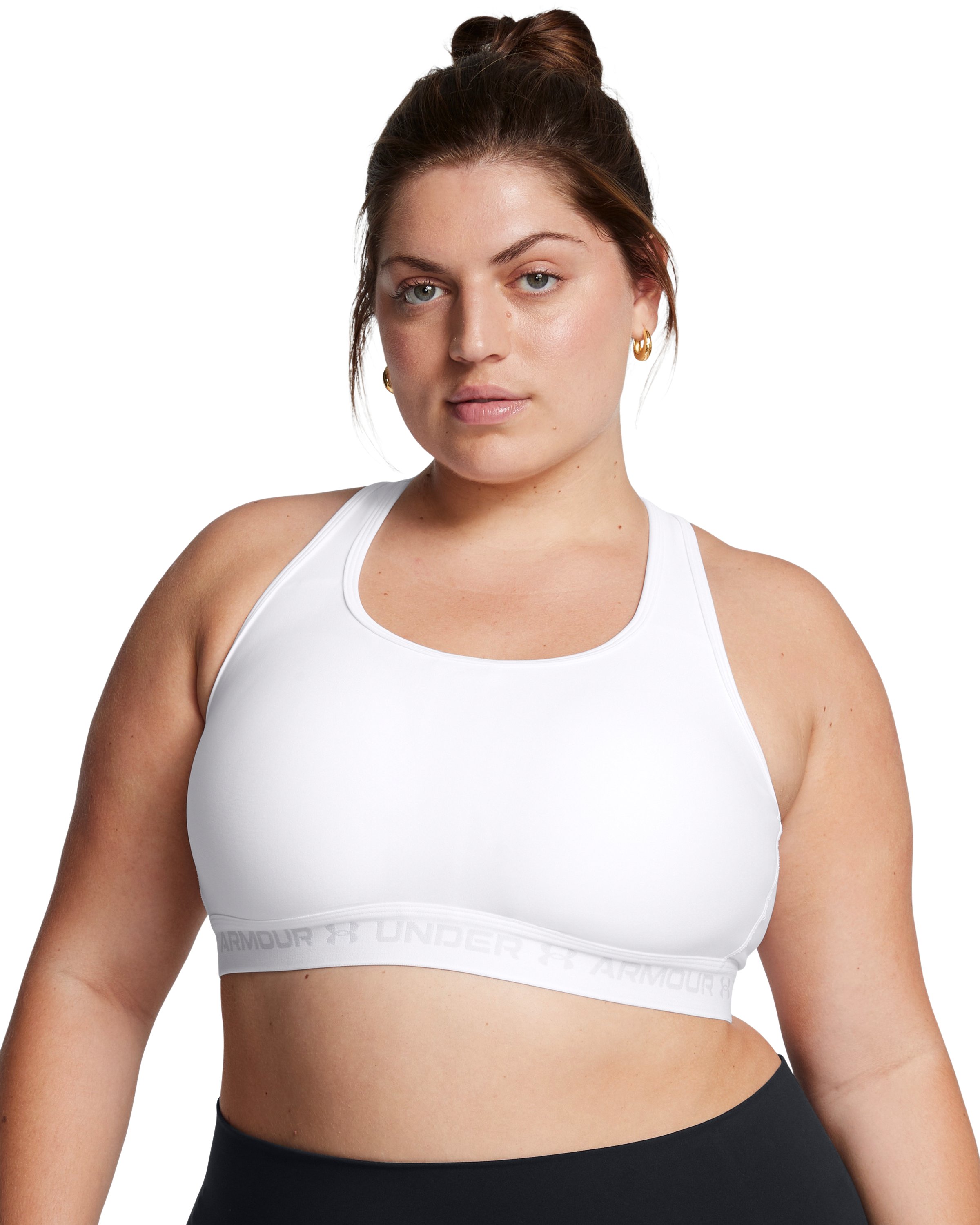 Crossback Mid Women's Sports Bra 23