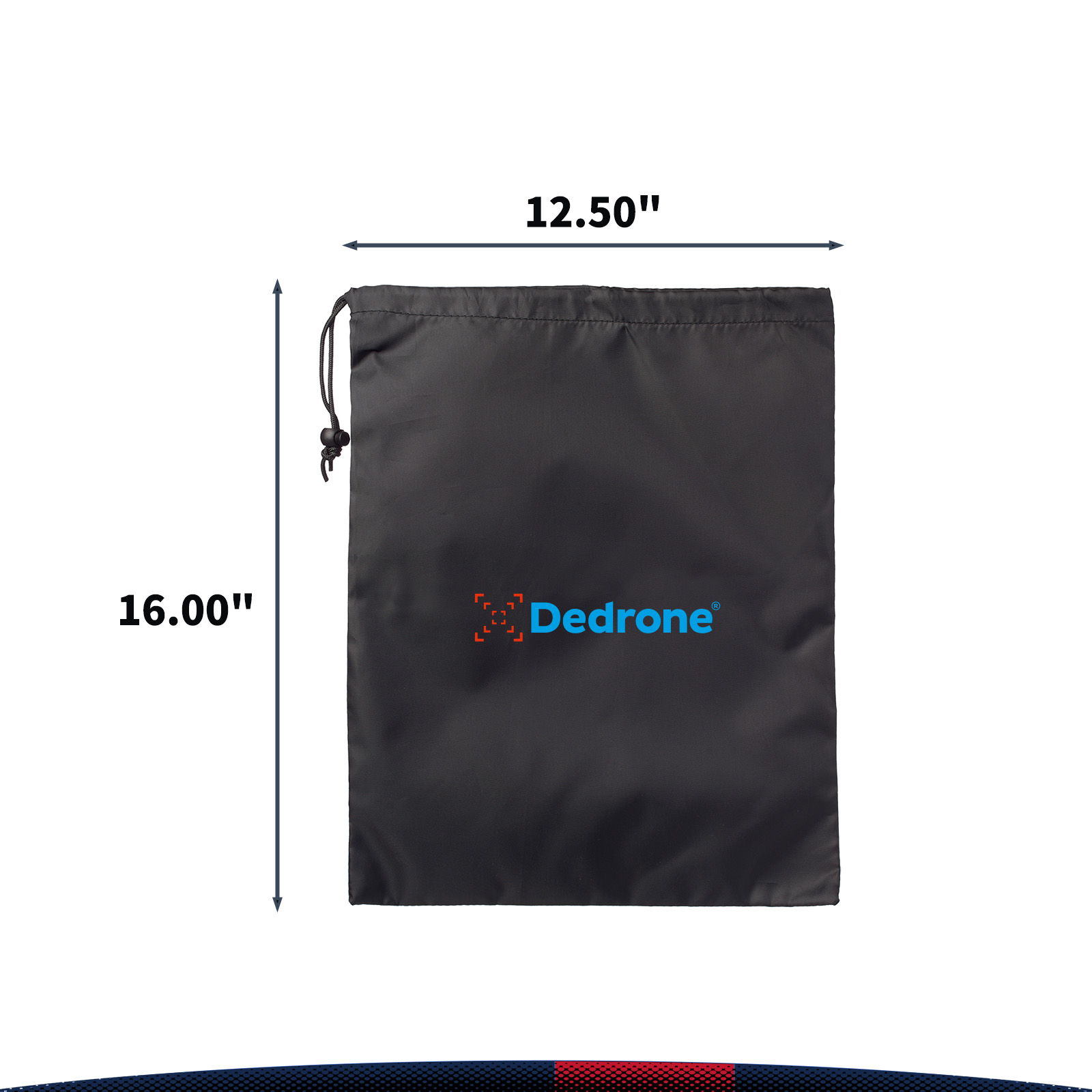 Laundry Travel Drawstring Bags 2