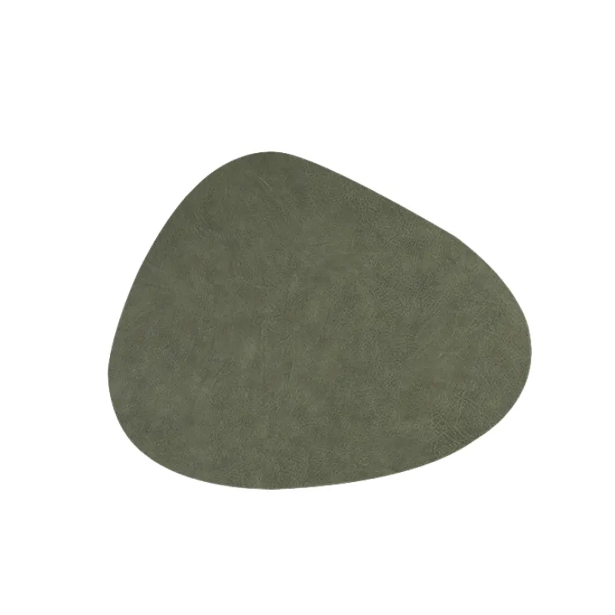 Heat Resistant Leather Coaster for Table Use 7